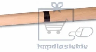 Garthen Dwuczęściowy kij bilardowy - 146,5 cm - Stoły bilardowe i akcesoria - miniaturka - grafika 4