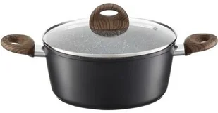 Ambition Garnek Terra 22828 28 cm - Garnki - miniaturka - grafika 2