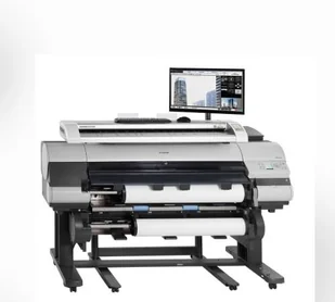 ROWE Skaner Wielkoformatowy ROWE Scan 450i 36 MFP - Skanery ROWE Skaner Wielkoformatowy ROWE Scan 450i 36 MFP - Skanery - miniaturka - grafika 2