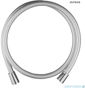 Oltens Rhine Gide S) zestaw bidetowy chrom 36016100 - Zestawy prysznicowe - miniaturka - grafika 3