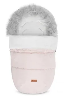 Sensillo śpiworek indiana pink 100 x 50 - Akcesoria do wózków - miniaturka - grafika 4