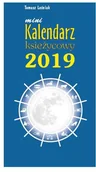 Wróżbiarstwo i radiestezja - InPSI Kalendarz księżycowy 2019 (mini) 5907666522066 - miniaturka - grafika 1