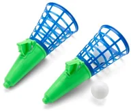 Zabawki i gry sportowe - Simba Znane  107215098  połowy piłka do gry podwójny zestaw, 3-sortowane - miniaturka - grafika 1