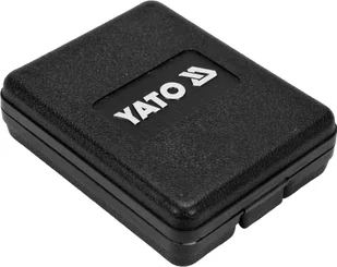 Yato ZESTAW WIERTEŁ STOŻKOWYCH 3 SZT YT-44730 ZYSKAJ RABAT 30 ZŁ YT-44730 - Wiertła - miniaturka - grafika 4