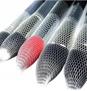 10 X Osłonki Na Pędzle Do Suszenia Guards Brush - Pędzle do makijażu - miniaturka - grafika 2