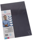 Akcesoria do laminatorów - Opus Sp z o.o OKŁADKI DO BINDOWANIA CLEAR COVER A4 100 SZT zakupy dla domu i biura! PCVA4130 - miniaturka - grafika 1