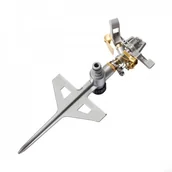 Węże ogrodowe i zraszacze - Cellfast ZRASZACZ PULSACYJNY LUX 52-160N - miniaturka - grafika 1