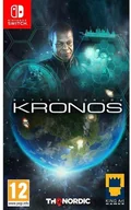 Gry Nintendo Switch - Kronos GRA NINTENDO SWITCH - miniaturka - grafika 1