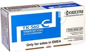 Tonery oryginalne - Kyocera TK-560C - miniaturka - grafika 1