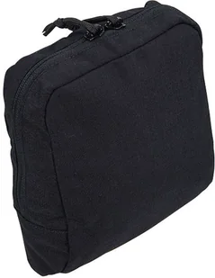 Direct Action Kieszeń Utility Pouch Large Black (PO-UTLG-CD5-BLK) H - Kabury i pokrowce - miniaturka - grafika 2
