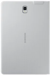 Samsung Book Cover do Galaxy Tab S4 szary (EF-BT830PJEGWW) - Etui do tabletów - miniaturka - grafika 4