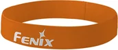 Survival - akcesoria - Fenix Opaska na głowę Fenix AFH-10 pomarańczowa (039-417) KOL.039-417 - miniaturka - grafika 1