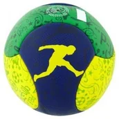 Piłka nożna - Spokey Piłka nożna plażowa Pele Ball rozm 5 11976 - miniaturka - grafika 1