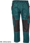 Odzież robocza - Cerva MAX SUMMER - SPODNIE, 7 KOLORÓW - 44-64 03020238 - miniaturka - grafika 1