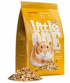 Karma dla gryzoni - Little One LITTLE ONE Pokarm dla CHOMIKÓW 400g LITTLE-POK-CHOM-400 - miniaturka - grafika 1