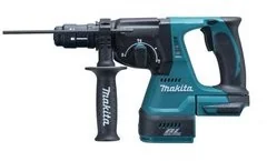Makita Młotowiertarka akumulatorowa DHR243Z - Młoty udarowe - miniaturka - grafika 3
