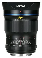 Obiektywy - Venus Optics Laowa Argus 33mm f/0,95 APO CF do Sony E - miniaturka - grafika 1