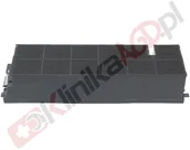 Filtry do okapów - Electrolux Filtr węglowy okapu AEG Zanussi 4055356002 - miniaturka - grafika 1