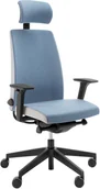 Fotele i krzesła biurowe - ProfiM Krzesło Motto 11SFL 4212 - miniaturka - grafika 1