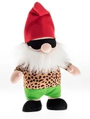 Maskotki i pluszaki - Schaffer Schaffer 5510 karłowata z okularami Horst przytulanka zabawka, 23 cm, wielokolorowa 5510 - miniaturka - grafika 1