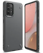 Etui i futerały do telefonów - RINGKE Etui Onyx do Samsung Galaxy A72 4G szary - miniaturka - grafika 1