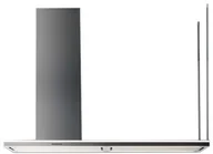 Okapy kuchenne - Falmec Lumen NRS Isola 175 Lewy Inox - miniaturka - grafika 1