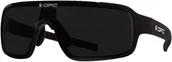 Okulary przeciwsłoneczne - Opc Sport Okulary przeciwsłoneczne OPC All Round Jet Matt Black z polaryzacją - miniaturka - grafika 1