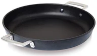 Patelnie - VALQI|#Valira Valira Aire nieprzywierająca indukcja kompatybilny patelnia Paella, ciemnoszary VAA467225 - miniaturka - grafika 1
