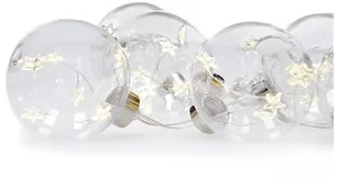 Solight LED Łańcuch świąteczny 2,5 m 30xLED/3xAA LED Łańcuch świąteczny 2,5 m 30xLED/3xAA - Oświetlenie świąteczne - miniaturka - grafika 2