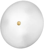 Lampy sufitowe - Kolarz 0314.U12.4.W - Plafon BIANCA 2xE14/60W/230V - miniaturka - grafika 1