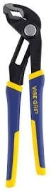 Irwin szczypce NASTAWNE VG 10/250mm 10507628 - Kombinerki i obcęgi - miniaturka - grafika 3