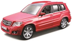 Bburago STREET FIRE KOLEKCJA AUT 43000 - Samochody i pojazdy dla dzieci - miniaturka - grafika 8