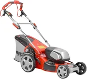 Kosiarki - Hecht kosiarka akumulatorowa 5046S - miniaturka - grafika 1