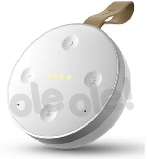 Hama Tichome Mini Google Assistant biały - Asystenci głosowi - miniaturka - grafika 4