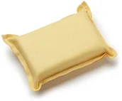 Tenis stołowy - Donic Schildkröt akcesoria do tenisa stołowego gąbeczkę 828527 - miniaturka - grafika 1