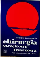 Książki medyczne - Chirurgia szczękowo twarzowa Używana - miniaturka - grafika 1