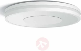 Philips Plafon HUE Being 32610/31/P7 PILOT DO STEROWANIA LED srawdz czy mamy od ręki - Lampy sufitowe - miniaturka - grafika 2