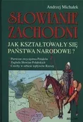 Historia Polski - Bellona Słowianie Zachodni - odbierz ZA DARMO w jednej z ponad 30 księgarń! - miniaturka - grafika 1