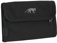 Akcesoria turystyczne - Tasmanian Tiger portfel ID Wallet z auslese ochronne RFID, czarny 7973 - miniaturka - grafika 1