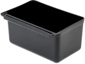 Pojemniki na sztućce - APS Pojemnik na sztućce do wózka kelnerskiego 13 l | 11947 11947 - miniaturka - grafika 1