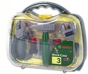 Mały majsterkowicz - Klein Theo Walizka z narzędziami - Theo 8465 8465 1 - miniaturka - grafika 1