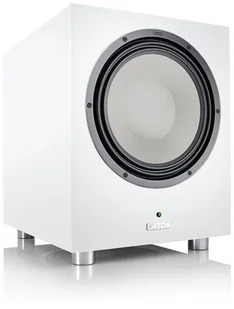 Canton POWER SUB 12 Czarny - Głośniki i kolumny - miniaturka - grafika 2