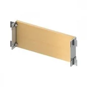 Akcesoria hydrauliczne - Tece 9150000 9150000 TECEprofil - trawers montażowy do armatury podtynkowej - miniaturka - grafika 1