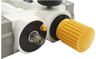 RQS Regulator Ciśnienia Z Odwadniaczem I Naolejaczem 1"""""""" Midi Rqs (2230000267235) - Akcesoria pneumatyczne RQS Regulator Ciśnienia Z Odwadniaczem I Naolejaczem 1"""""""" Midi Rqs (2230000267235) - Akcesoria pneumatyczne - miniaturka - grafika 5