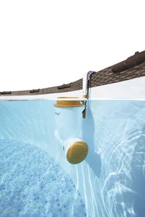 Bestway Pompa Filtrująca Skimatic z skimmerem 680gal 2574 L/h 58462 - Akcesoria do basenów - miniaturka - grafika 7