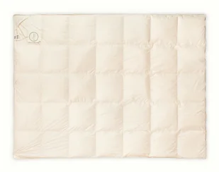 AMZ PRZEMYSŁAW ZABEL AMZ Przemysław Zabel, Kołdra naturalna, Exclusive Organic Cotton, 135x200 cm - Kołdry i poduszki dla dzieci - miniaturka - grafika 3