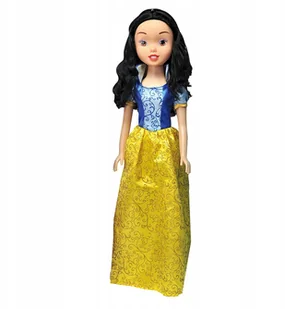 Smily Play Play Lalka Królewna Śnieżka 4895167984043 - Akcesoria dla lalek - miniaturka - grafika 2