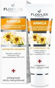 Kremy do twarzy - Flos-Lek Floslek Pharma Arnica Krem przeciwzmarszczkowy wzmacniający naczynka 52314 - miniaturka - grafika 1