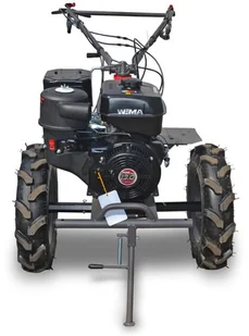 WEIMA WM1100FE-6 - Ciągniki jednoosiowe - miniaturka - grafika 5