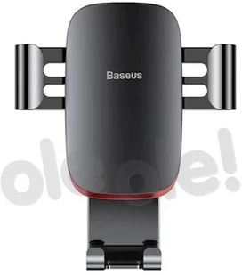 Baseus Metal Age BRA006786 - Uchwyty samochodowe do telefonów - miniaturka - grafika 3